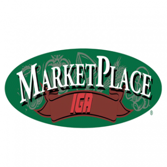 Marketplace IGA Robson & Richards St.