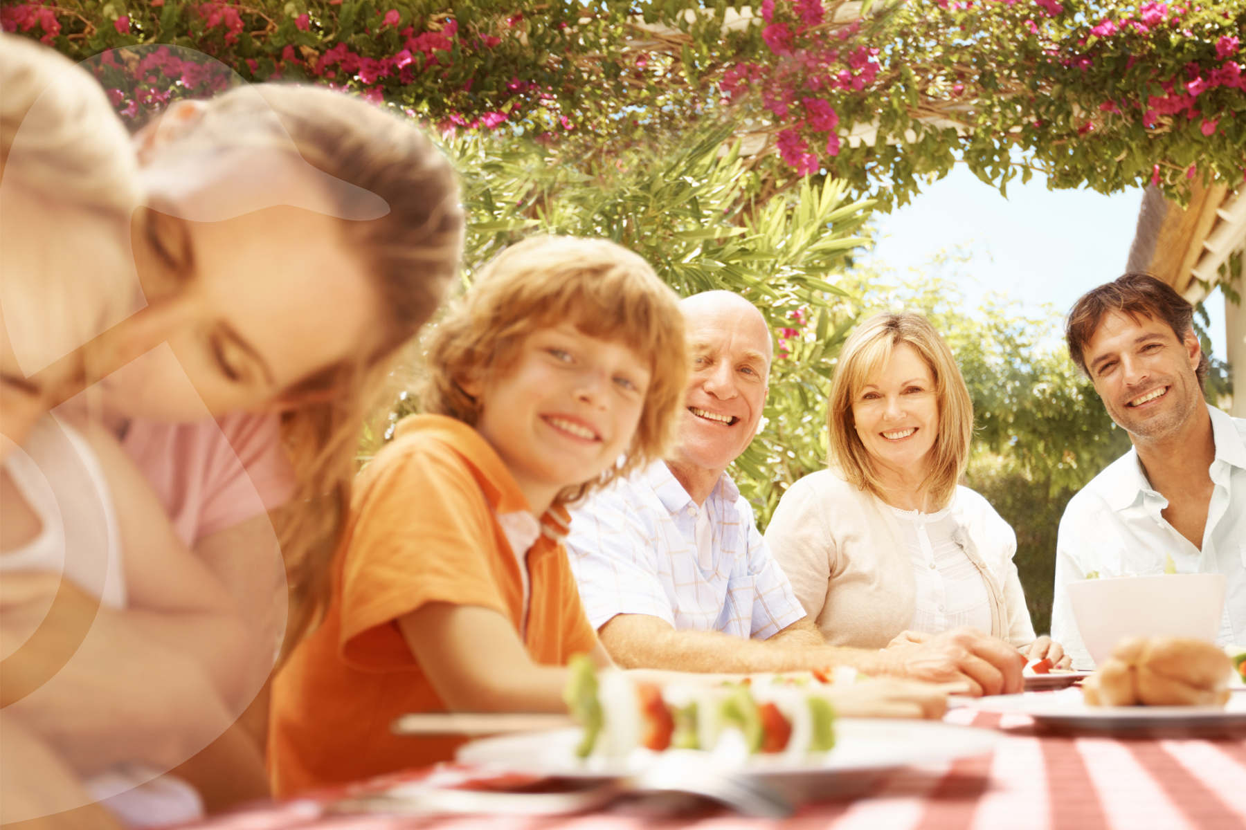 Our tips for an unforgettable family get-together! - Canards du ...
