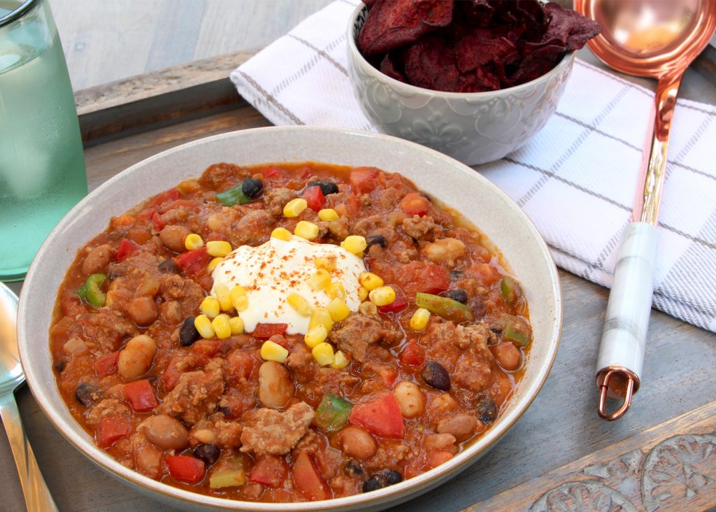 Chili