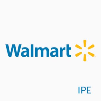 Wal-Mart IPE