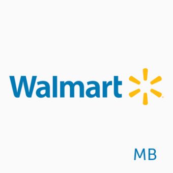 Wal-Mart MB