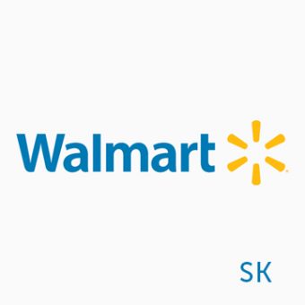 Wal-Mart SK