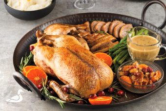 blogue canard action de grace