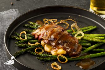 blogue canard bbq automne