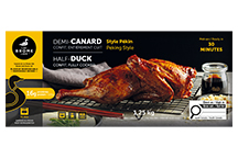 demi-canard